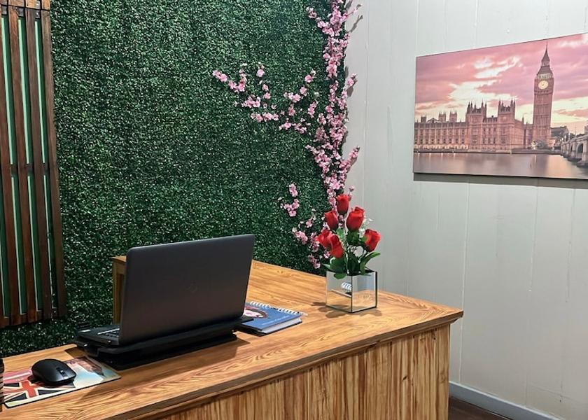 São Paulo State Santo André Reception