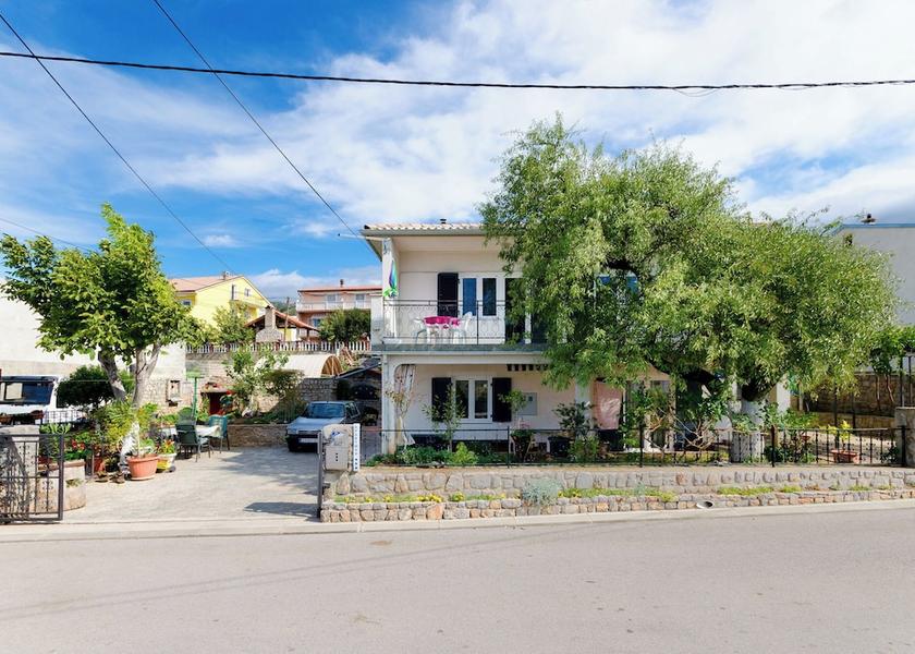Lika-Senj Senj Building design