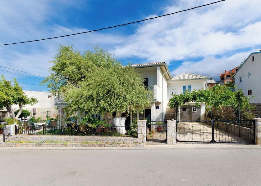 Lika-Senj Senj Building design