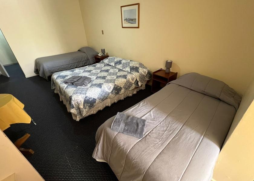 Valparaíso Vina del Mar Room