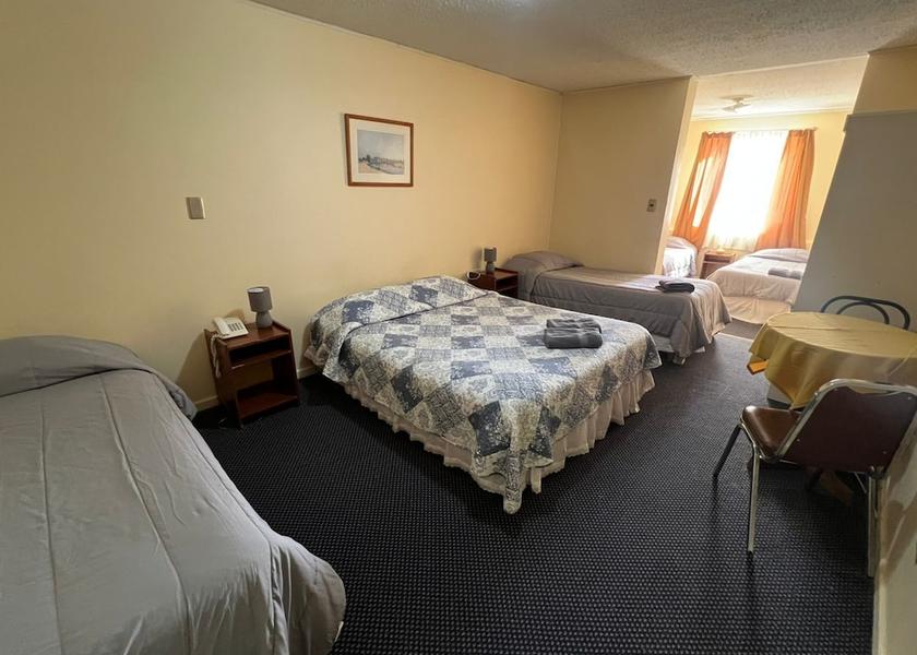 Valparaíso Vina del Mar Room