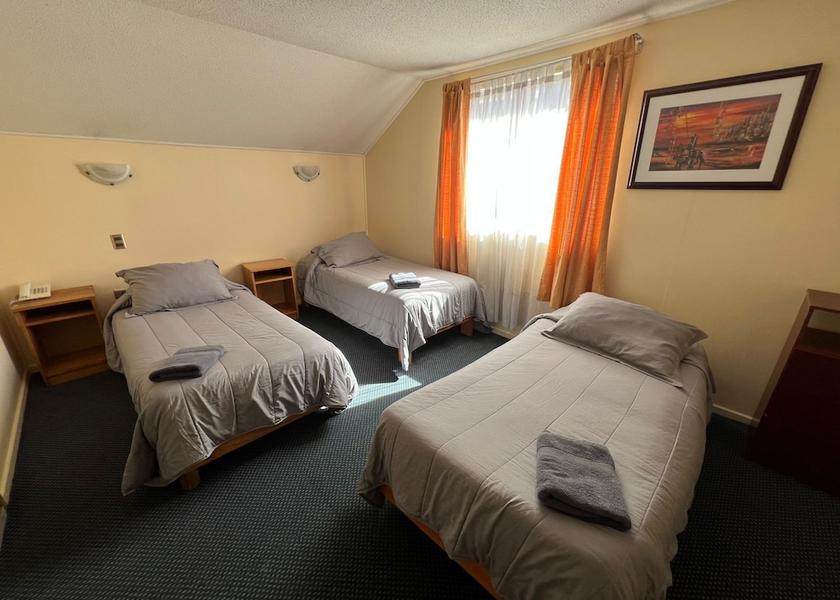 Valparaíso Vina del Mar Room