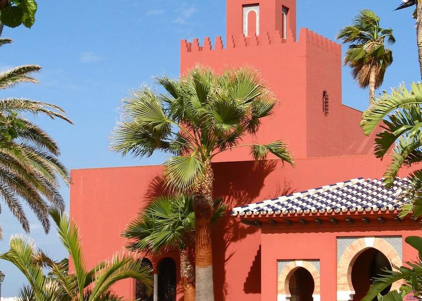 Andalusia Benalmádena Exterior