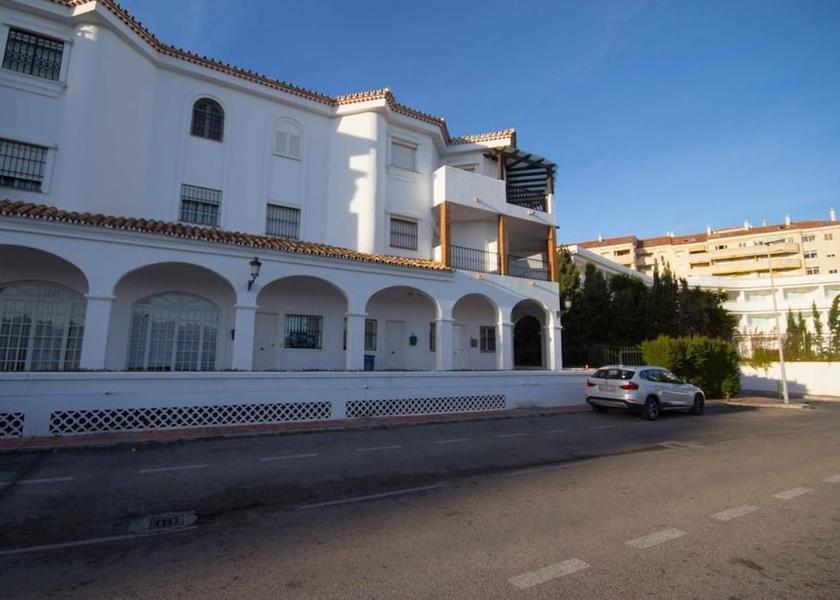 Andalusia Benalmádena Exterior
