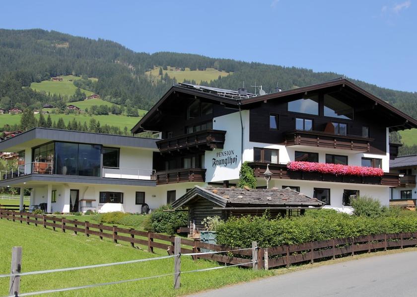 Tyrol Kirchberg in Tirol Exterior