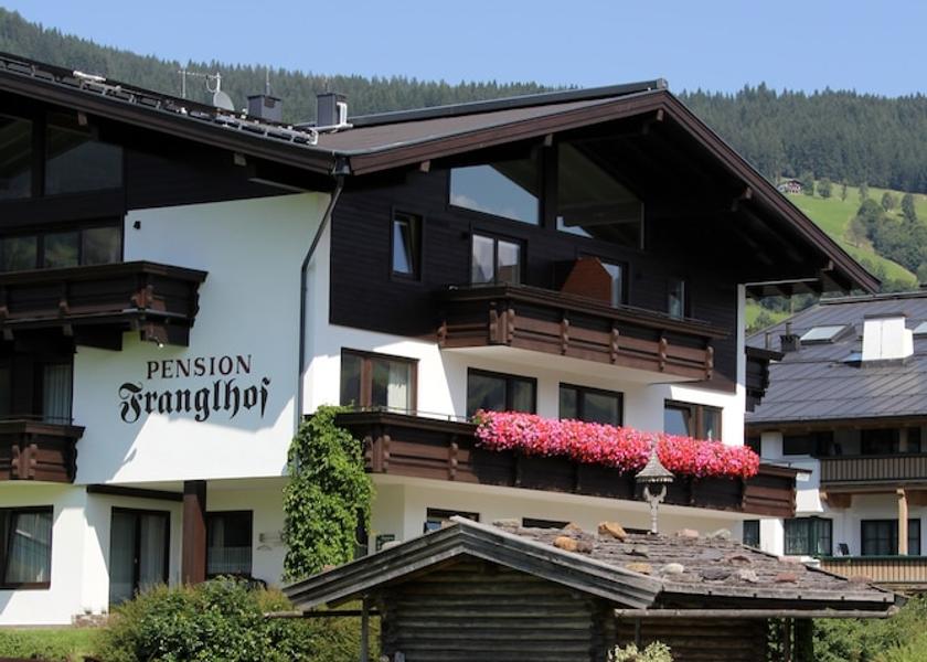 Tyrol Kirchberg in Tirol Exterior
