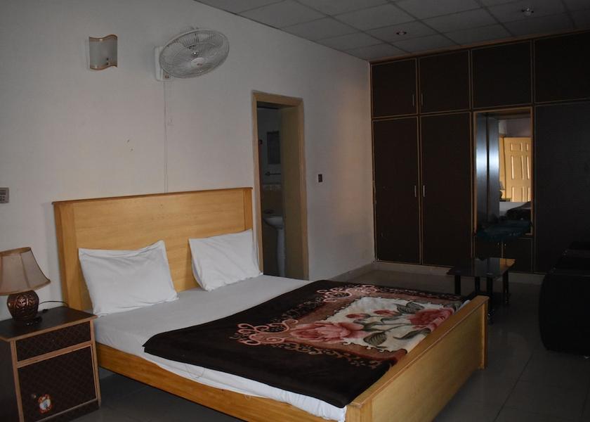 Punjab Bhurban Room