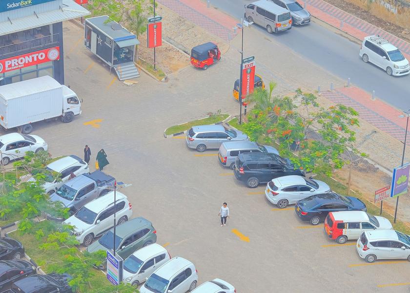 Mombasa County Mombasa Exterior