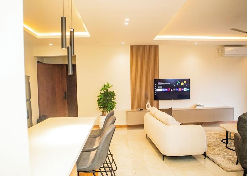 Mombasa County Mombasa Interior