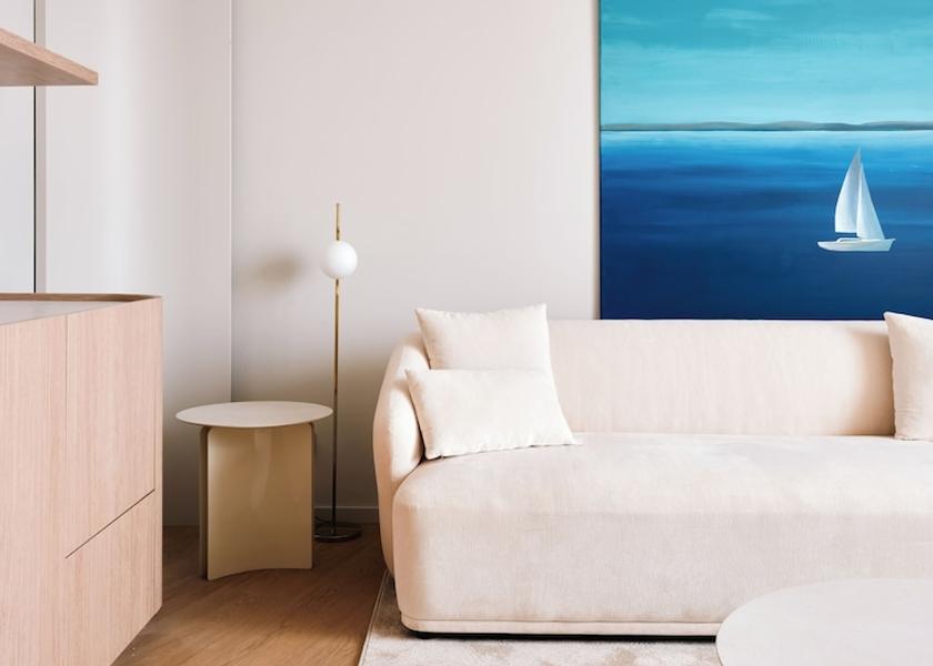 Split-Dalmatia Split Room