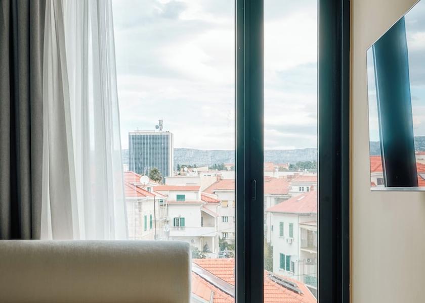 Split-Dalmatia Split Room
