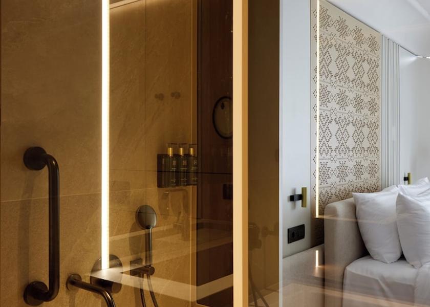 Split-Dalmatia Split Bathroom