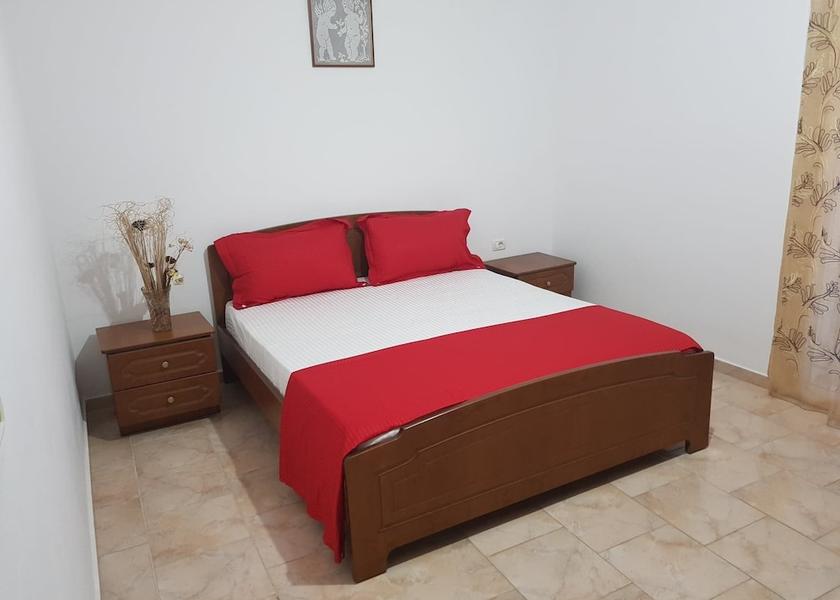 Vlorë County Ksamil Room