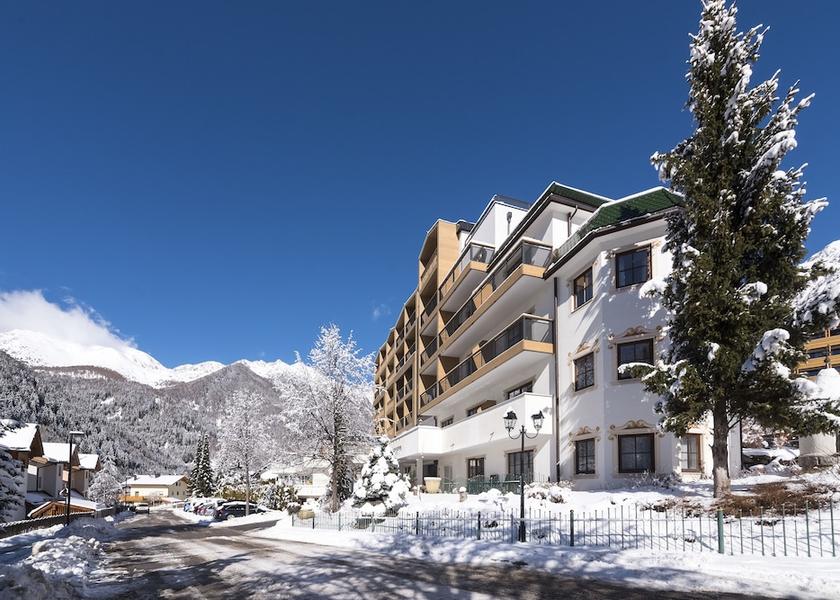 Trentino-Alto Adige Rio di Pusteria Front of property