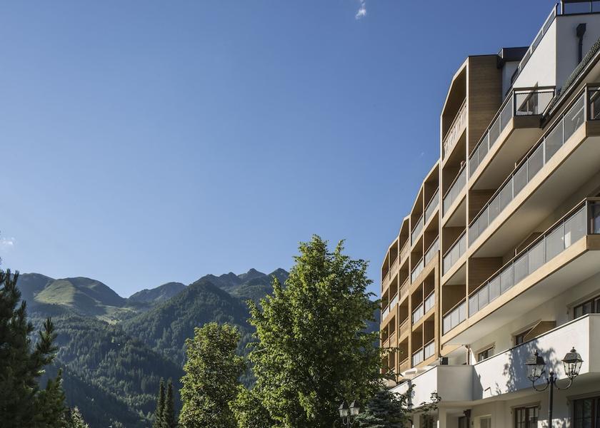 Trentino-Alto Adige Rio di Pusteria Front of property