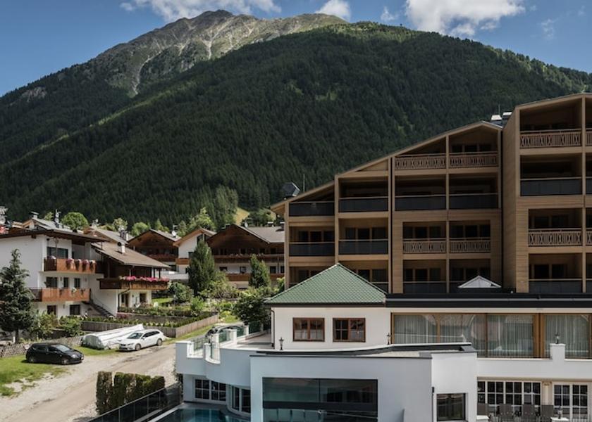 Trentino-Alto Adige Rio di Pusteria Exterior