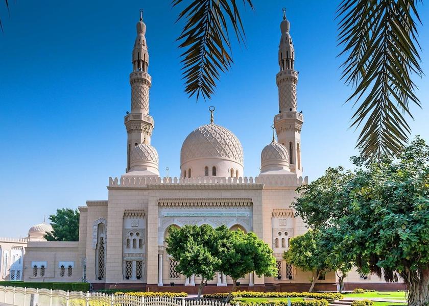 Dubai Emirate Dubai Point of interest