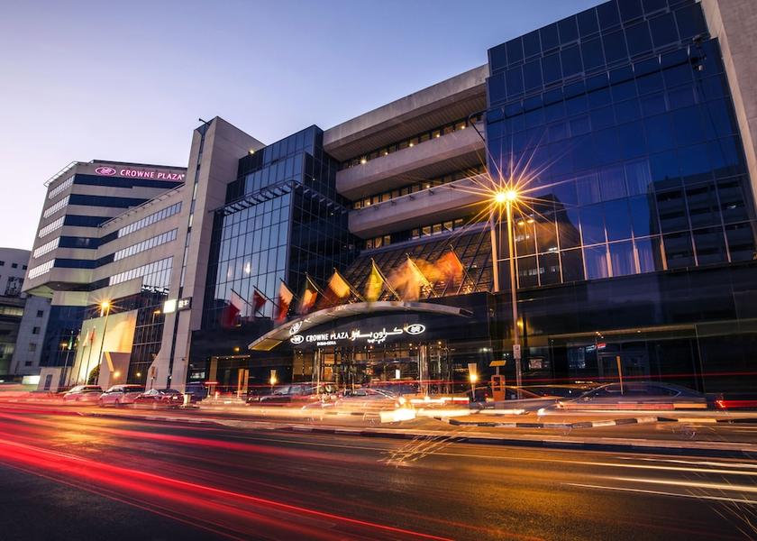 Dubai Dubai Primary image