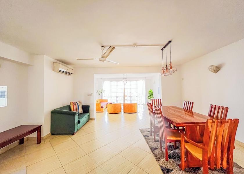 Mombasa County Mombasa Interior