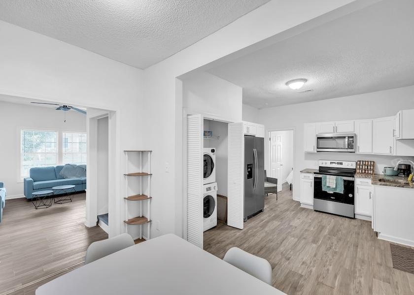 North Carolina Raleigh Interior