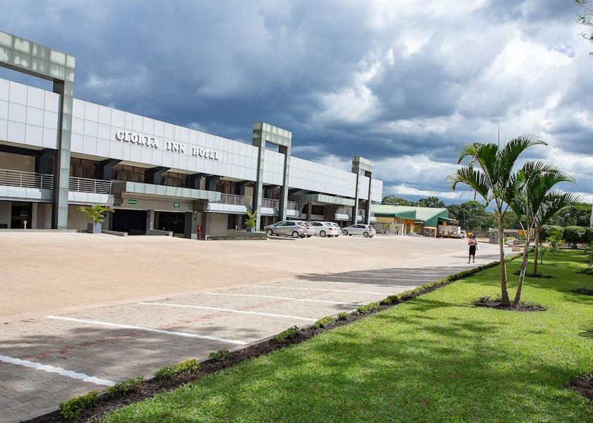 Copperbelt Ndola Exterior
