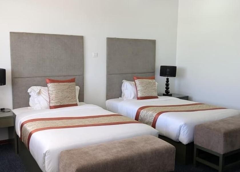 Copperbelt Ndola Room