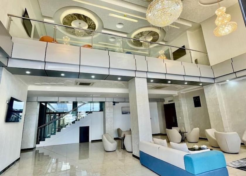 Copperbelt Ndola Interior