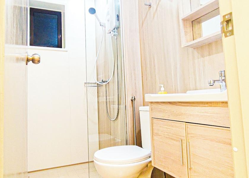 Negeri Sembilan Nilai Bathroom