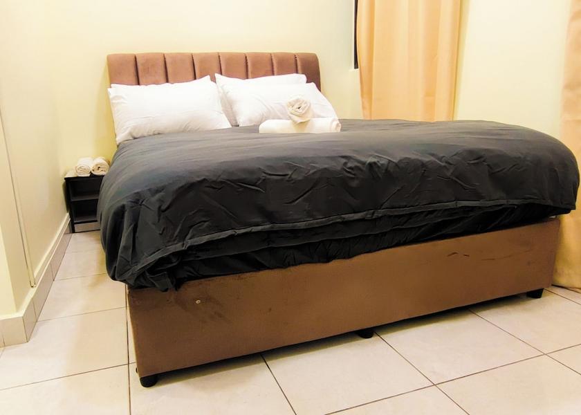 Negeri Sembilan Nilai Room