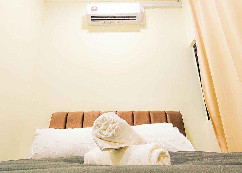 Negeri Sembilan Nilai Room