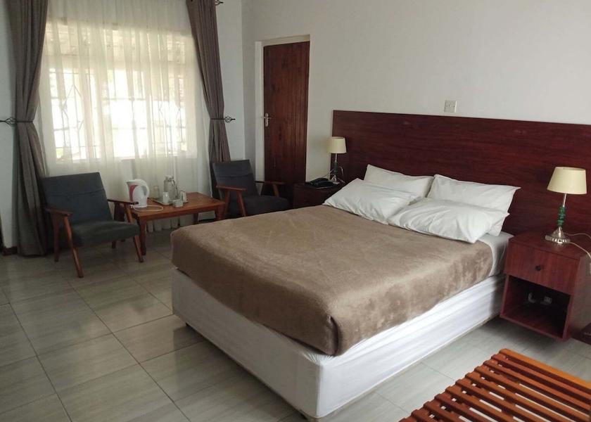 Manicaland Province Nyanga Room