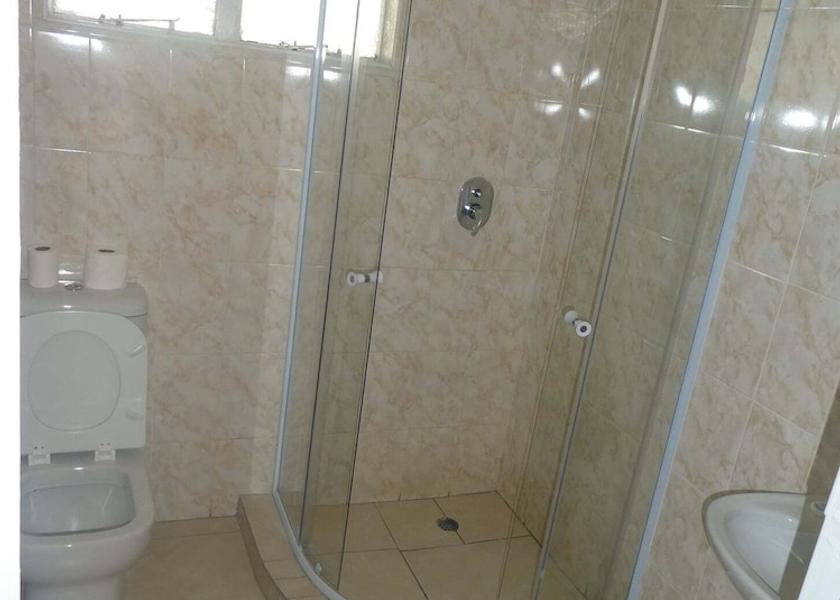 Manicaland Province Nyanga Bathroom