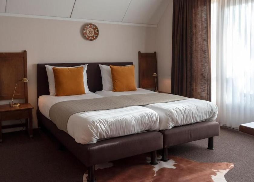 Zeeland Aardenburg Room