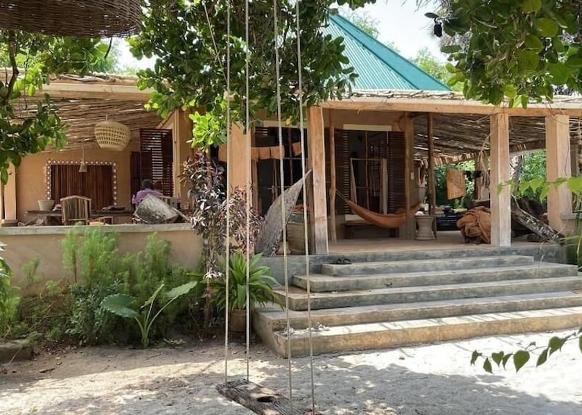 Tanga Pangani Property grounds