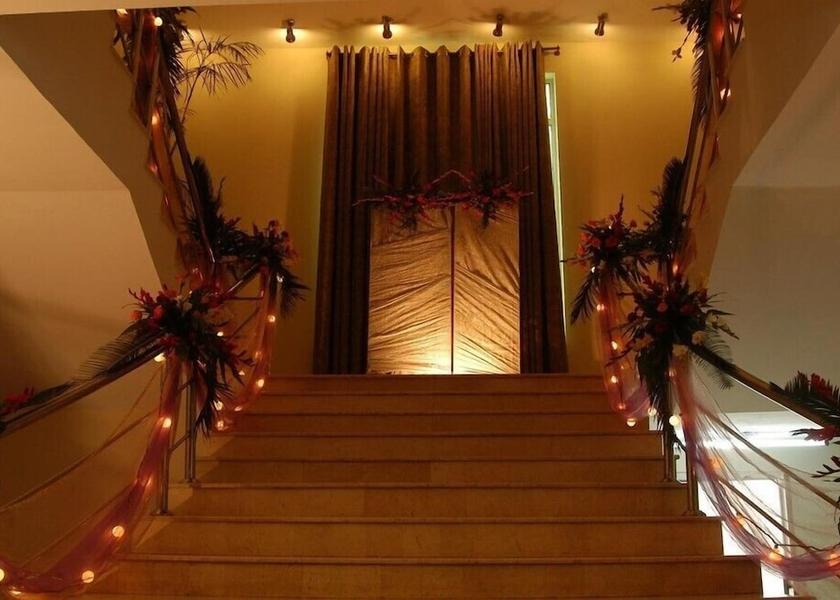 Punjab Sialkot Interior