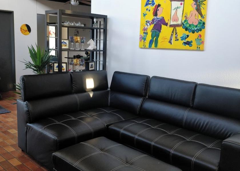 Southern Region Rangárþing eystra Reception hall