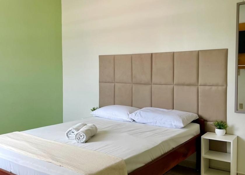 Pernambuco Garanhuns Room