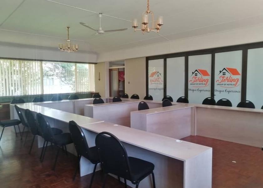  Bulawayo Meeting facility