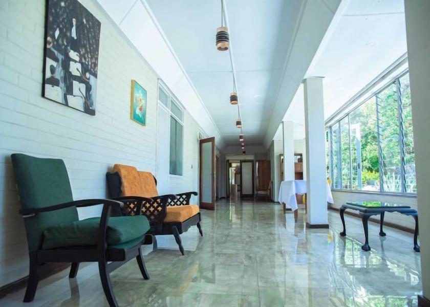  Bulawayo Lobby