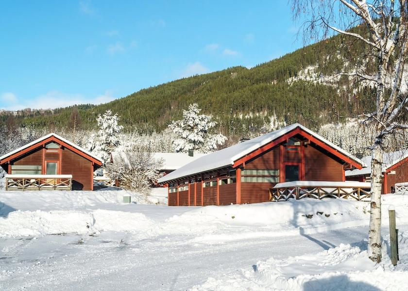 Buskerud Gol Exterior