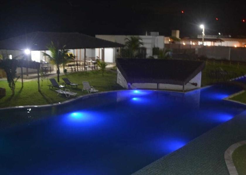Rio Grande do Norte São Miguel do Gostoso Living area