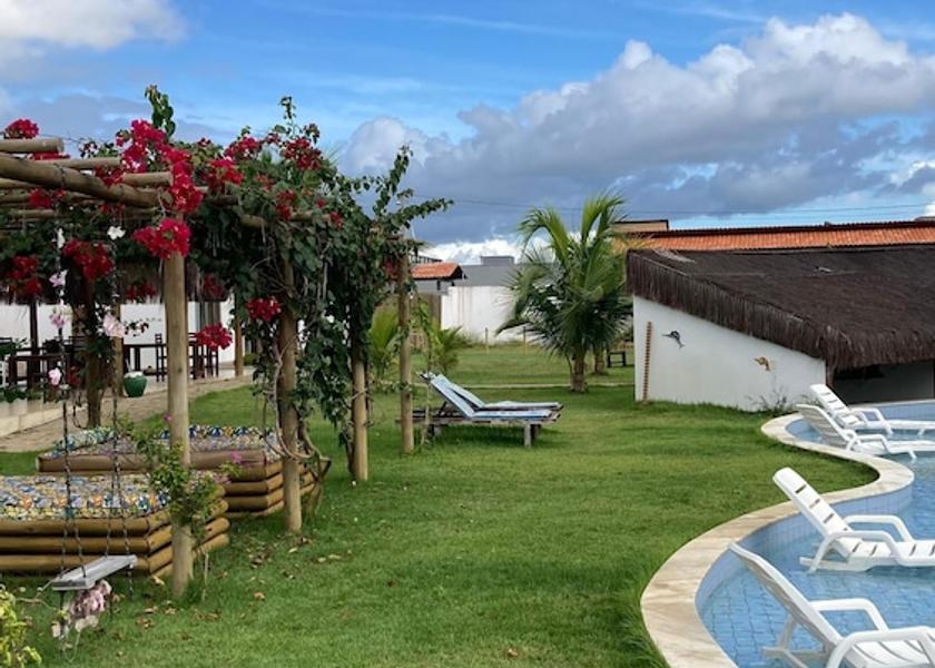 Rio Grande do Norte São Miguel do Gostoso Living area