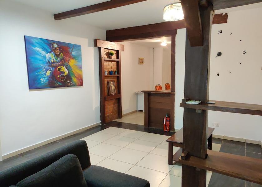 Western Region Sekondi-Takoradi Living area