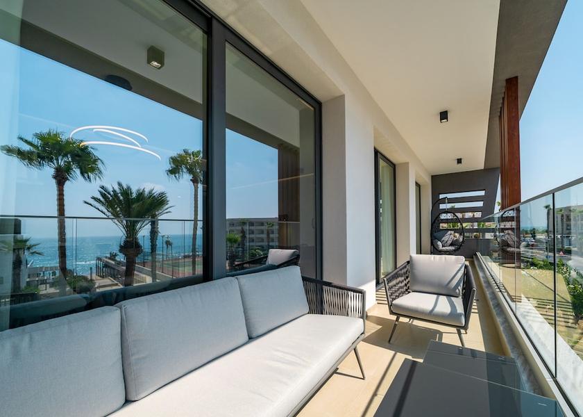 Paphos Paphos Room