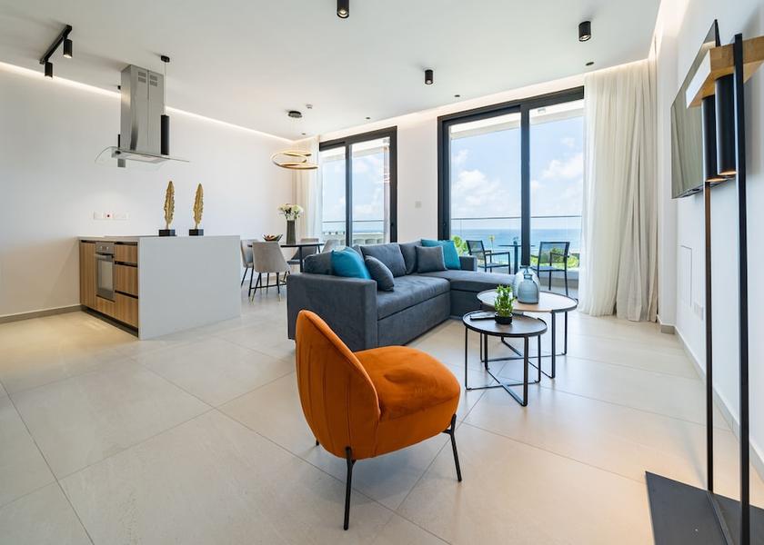 Paphos Paphos Room