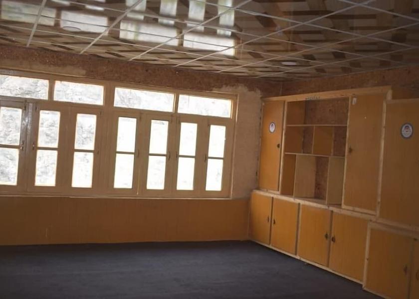  Skardu Interior