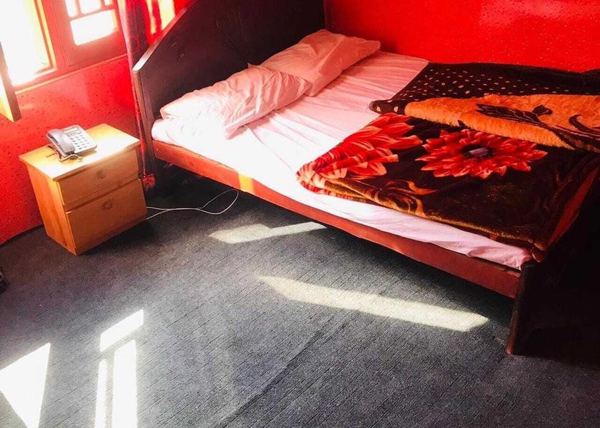  Skardu Room