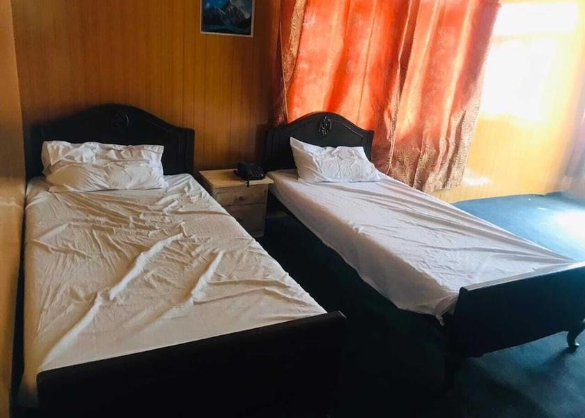  Skardu Room