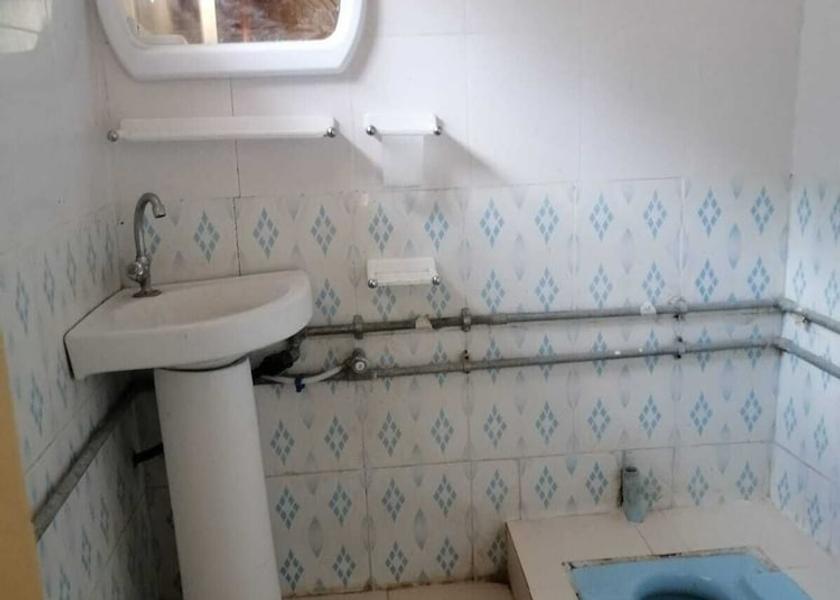  Skardu Bathroom