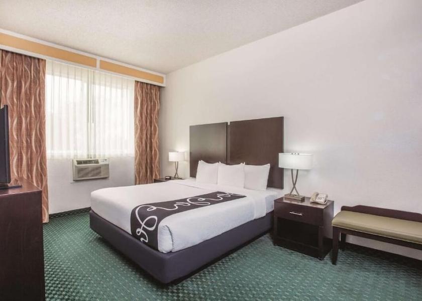 California Berkeley Room